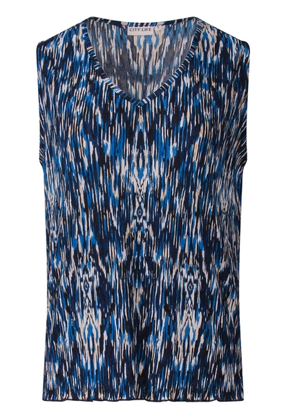 CITY LIFE dames top